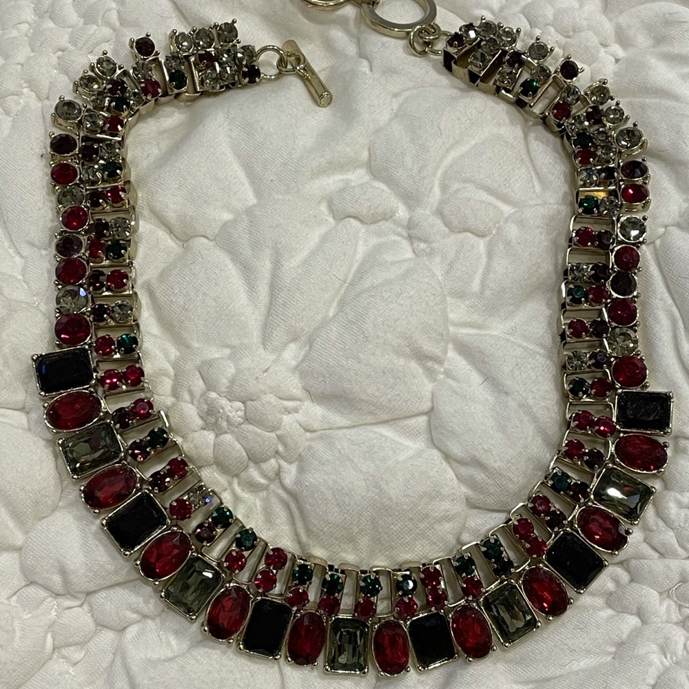 C Wonder Necklace